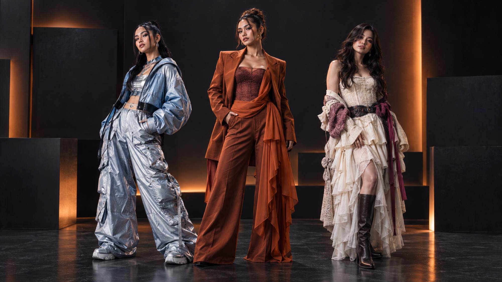 Online Fashion Styling Contests in the Philippines: How to Join